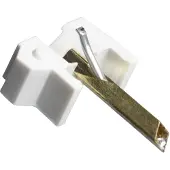 Soundlab pickupnaald voor Shure 36-44 / M44-7 / N44-7 | sferisch