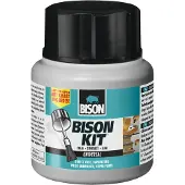 Bison Kit met Kwast Flacon 125 ml
