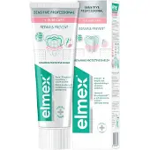 Elmex Tandpasta Sensitive Professional Gum Care 75 Ml