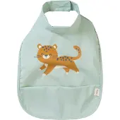 SARO Baby - Waterproof Bib Mint (SAO16562)