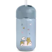Suavinex Rietjesbeker Bears Blue