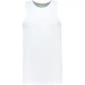 Lemon & soda Cotton Elastane Tank Top LEM1275