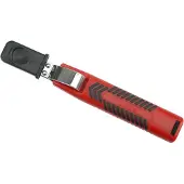 YATO Universele kabelstripper - Draadknipper en isolatieverwijderaar - Diameter 8-28mm