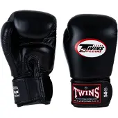 Twins BG-N V2 Bokshandschoenen Zwart