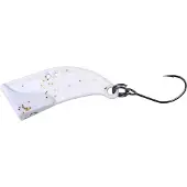Trout Master UV Zocka Blade 3g - Maat : Goldie