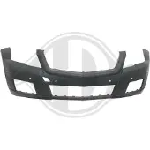 Diederichs 1655050 Bumper