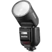Godox Speedlite V1Pro OM System / Panasonic