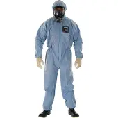 Ansell Alphatec 1500 Plus Overall, Model 111 | Maat: 3XL