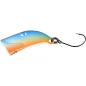 Trout Master UV Zocka Blade 3g - Maat : Finn Blush