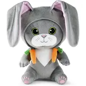 Diverse - Knuffel - Bunny 29 cm