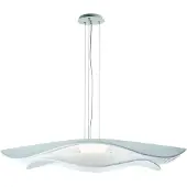 Bover Mediterrània Hanglamp S|105.2 | White