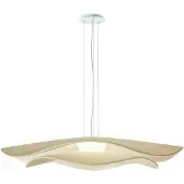 Bover Mediterrània Hanglamp S|105.2 | Cream