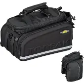 Topeak Mts Trunkbag Dxp Fietstassen 19.4l
