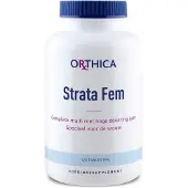 Orthica Strata Fem 120tb
