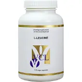 Vital cell life L-Leucine Capsules