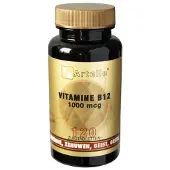 Artelle Vitamine B12 1000mcg Zuigtabletten