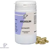 Holisan Ayurslim