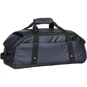 Samsonite - Duffeltassen - Ecodiver Duffle S Blue Nights voor Unisex - Marine blauw