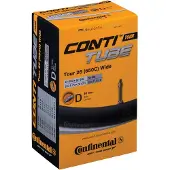 Continental Binnenband 26 inch - Breedte 1.75/2.5 - Hollands ventiel 40mm - Geschikt voor MTB en stadsfietsen