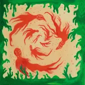 Konkurrent Susanna - Meditations On Love (CD)