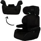 Autocomfort Autostoel Billy II i-Size Zwart