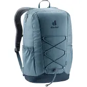 Deuter Rugzak 'Gogo' blauw / donkerblauw / grijs