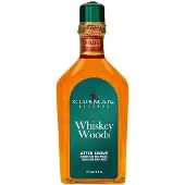 Clubman Pinaud Reserve Whiskey Woods After Shave