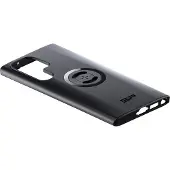 SP Connect SPC+ Series - Telefoonhoes voor de Samsung Galaxy S23 Ultra - Zwart
