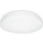 Steinel Plafondlamp met bewegingssensor RS 20 S, wit / opaal, Hal, Kunststof, Plafondlamp met sensor
