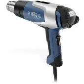 Steinel HL 2020 E Heteluchtpistool met LCD-display - 2200W - 253mm