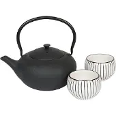 Bredemeijer Shanxi Met Filter Moka Pot
