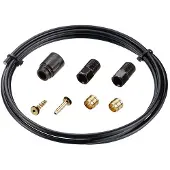 Tektro Banjo Hydraulic Brake Hose Kit 1800mm