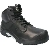 Bata PWR312 Veiligheidsschoen hoog S3