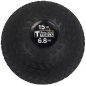 Body Solid Premium Tire Tread Slam Ball 6,8 kg