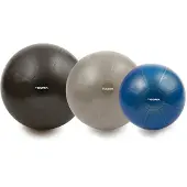 Toorx Fitnessbal Gymbal PRO Grijs - 65 cm