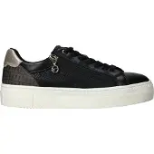 Tamaris Sneakers laag goud / zwart