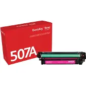 Xerox Toner Compatibel - Xerox - CE403A - Magenta - Laser - Verpakking van 1
