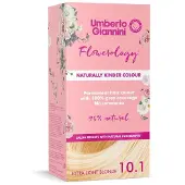 Umberto Giannini Collection Flowerology Vegan Permanent Colour Extra Light Blonde 10.1