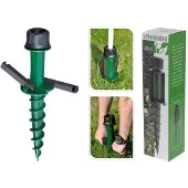 Progarden Parasol Standaard - Schroefmodel