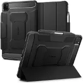 Spigen Rugged Armor IPad Pro 11 Inch Hoesje Zwart