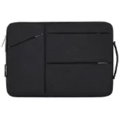 Somstyle Laptophoes 15.6 Inch - XV Sleeve - Zwart