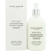 Acca Kappa White Moss Body Lotion Melk