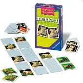 Ravensburger Jonge dieren Memory