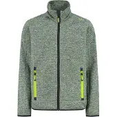 CMP Kinder fleece met rits