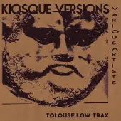 Ginza.se Tolouse Low Trax - Kiosque Versions (CD)