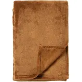 Id Plaid Harvey Camel 150x200cm