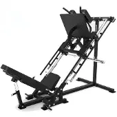 Toorx Professional Leg Press & Hack Squat HSX-3000