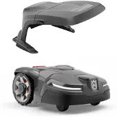 Husqvarna Automower 415X Accu Robotmaaier 18 V Incl Accu