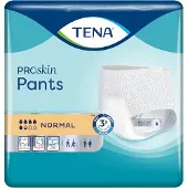 Tena ProSkin Pants Normal Large | 18 stuks