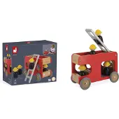 Janod - Bolid – Brandweerwagen